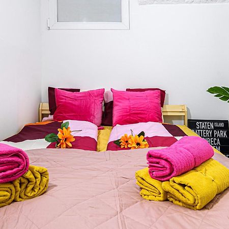Muranyi 50 City Rooms Budapest Bagian luar foto